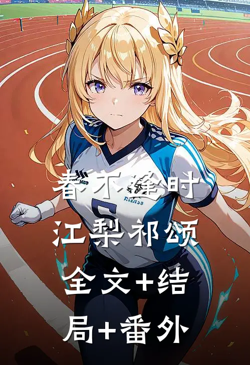 春不逢时江梨祁颂全文+结局+番外