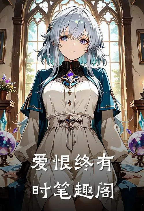 爱恨终有时笔趣阁