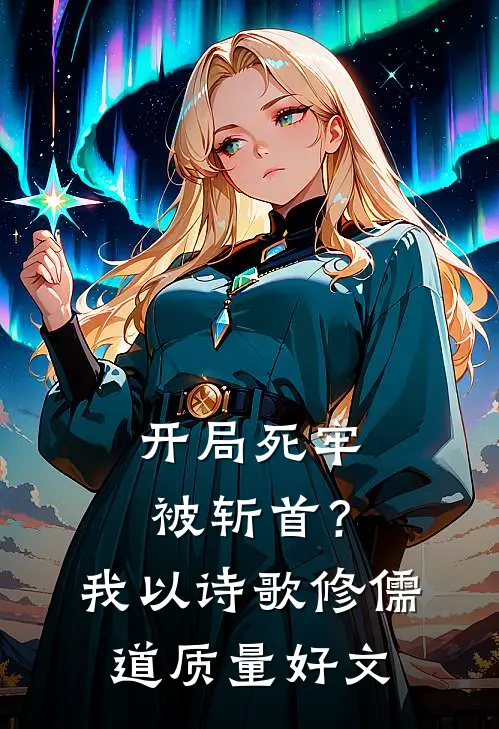 开局死牢被斩首？我以诗歌修儒道质量好文