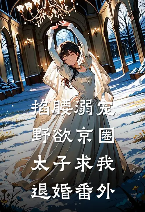 掐腰溺宠，野欲京圈太子求我退婚番外
