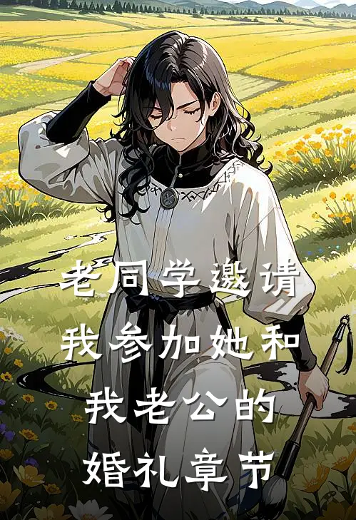 老同学邀请我参加她和我老公的婚礼章节
