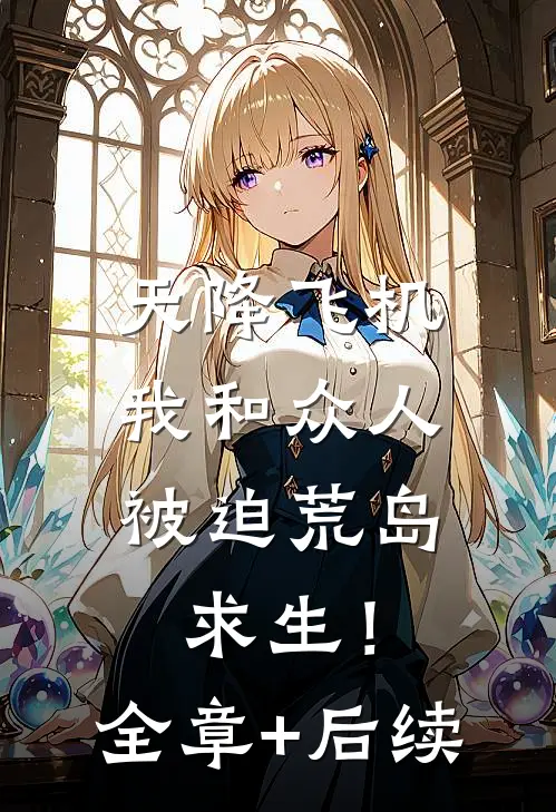 天降飞机，我和众人被迫荒岛求生！全章+后续