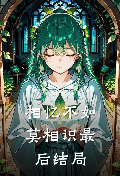 相忆不如莫相识最后结局
