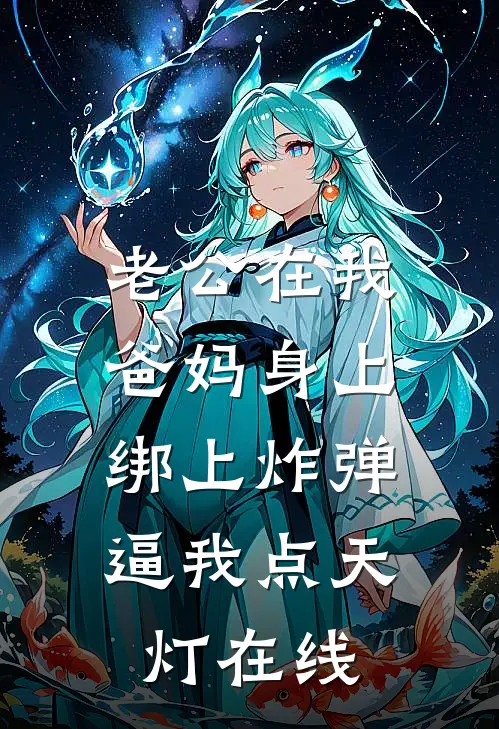 老公在我爸妈身上绑上炸弹，逼我点天灯在线