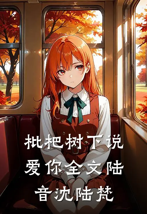 枇杷树下说爱你全文陆音沈陆梵