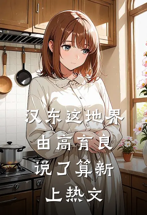 汉东这地界，由高育良说了算新上热文