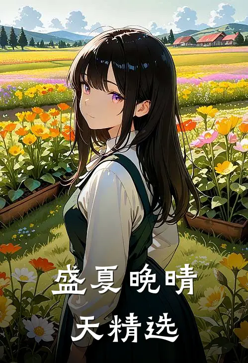 盛夏晚晴天精选