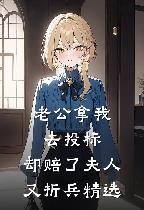 老公拿我去投标，却赔了夫人又折兵精选