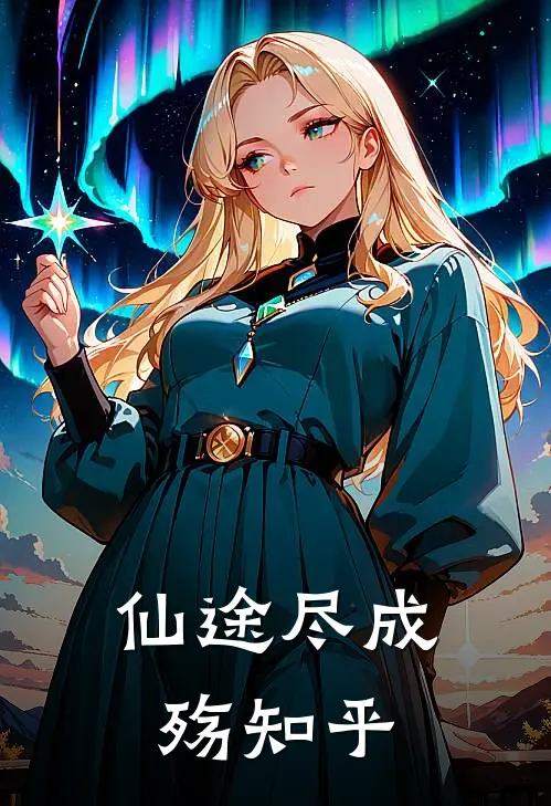 仙途尽成殇知乎