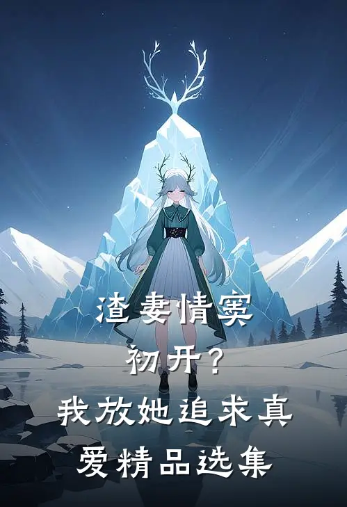 渣妻情窦初开？我放她追求真爱精品选集