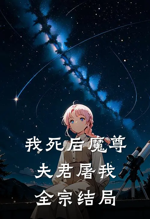 我死后魔尊夫君屠我全宗结局
