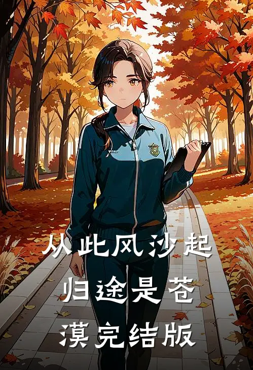 从此风沙起，归途是苍漠完结版