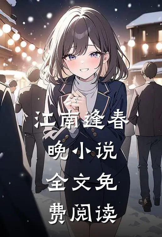 江南逢春晚小说全文免费阅读