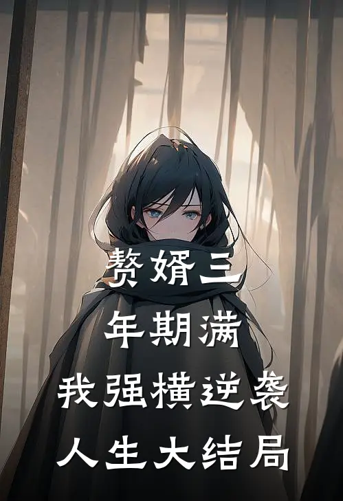 赘婿三年期满，我强横逆袭人生大结局