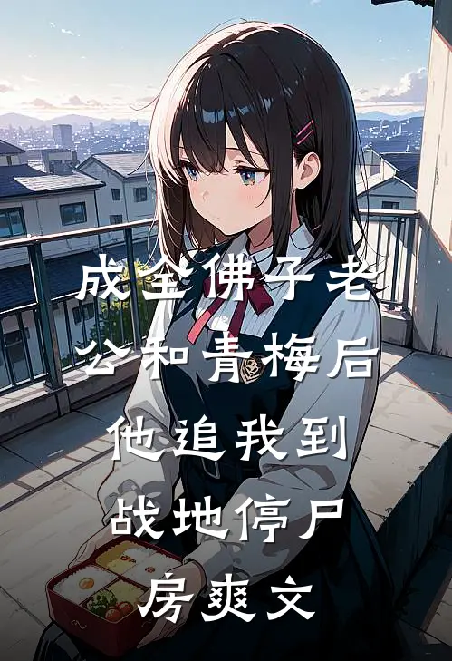 成全佛子老公和青梅后，他追我到战地停尸房爽文