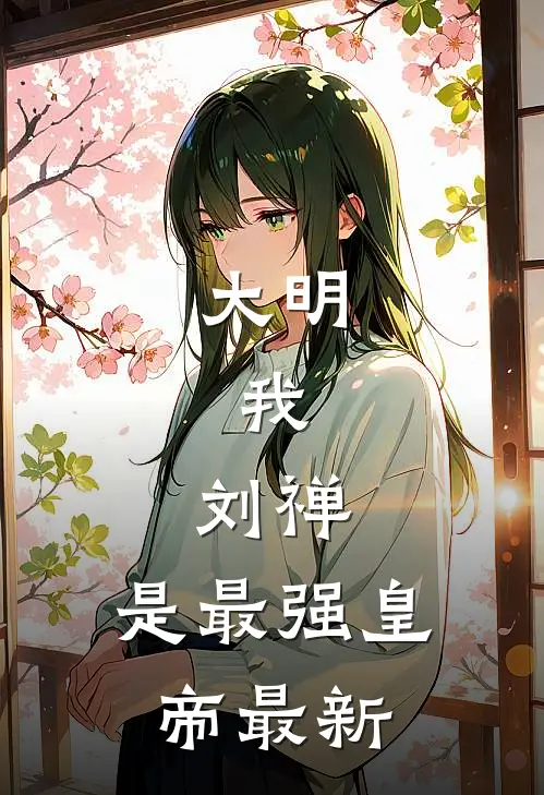 大明：我，刘禅，是最强皇帝最新