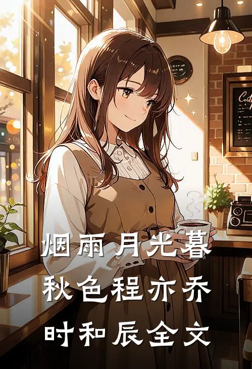烟雨月光暮秋色程亦乔时和辰全文