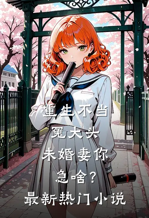 重生不当冤大头，未婚妻你急啥？最新热门小说