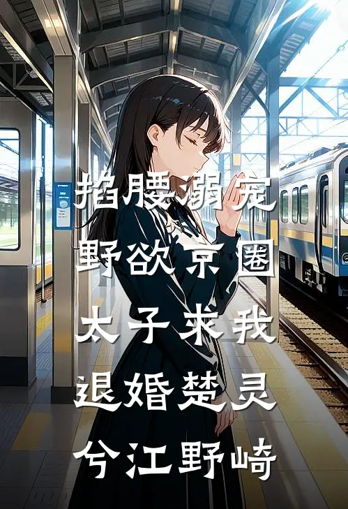 掐腰溺宠，野欲京圈太子求我退婚楚灵兮江野崎