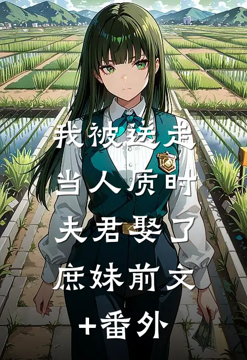 我被送走当人质时，夫君娶了庶妹前文+番外