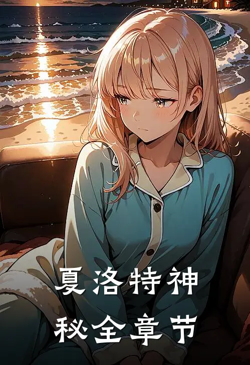 夏洛特神秘全章节