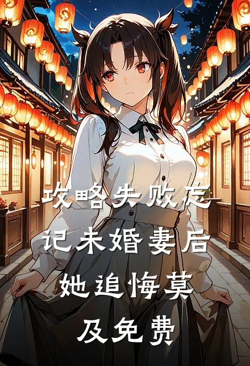 攻略失败忘记未婚妻后，她追悔莫及免费