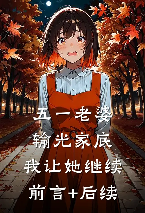 五一老婆输光家底，我让她继续前言+后续
