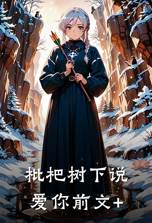 枇杷树下说爱你前文+
