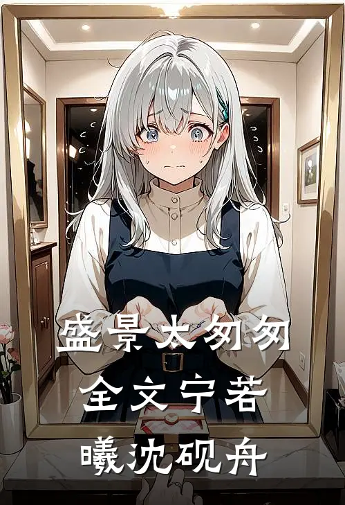 盛景太匆匆全文宁若曦沈砚舟