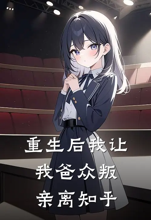 重生后我让我爸众叛亲离知乎