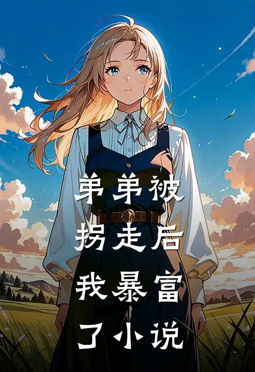 弟弟被拐走后，我暴富了小说