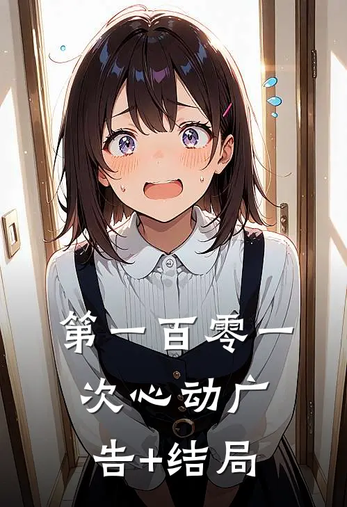 第一百零一次心动广告+结局