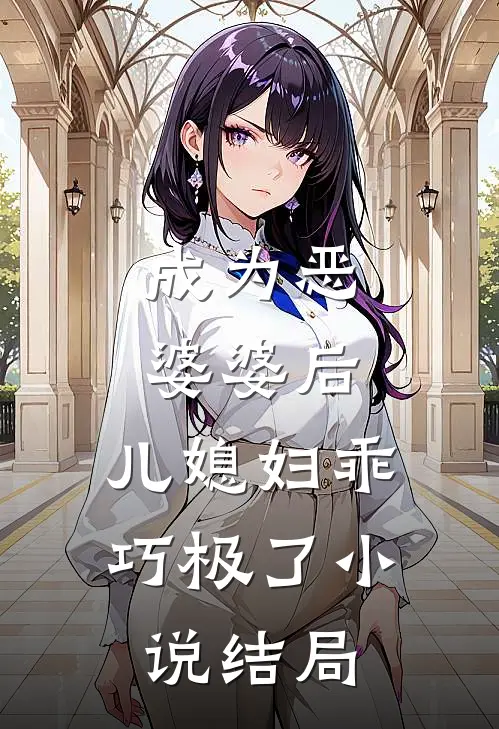 成为恶婆婆后，儿媳妇乖巧极了小说结局