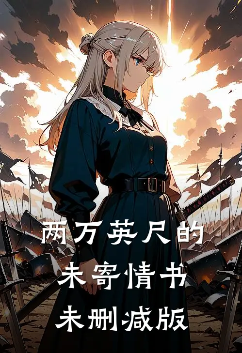 两万英尺的未寄情书未删减版