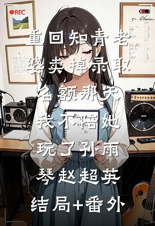 重回知青老婆卖掉录取名额那天，我不陪她玩了孙雨琴赵超英:结局+番外