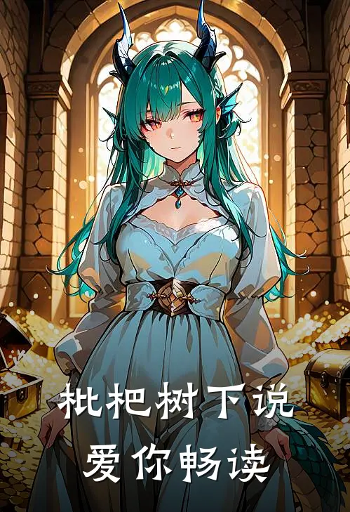 枇杷树下说爱你畅读