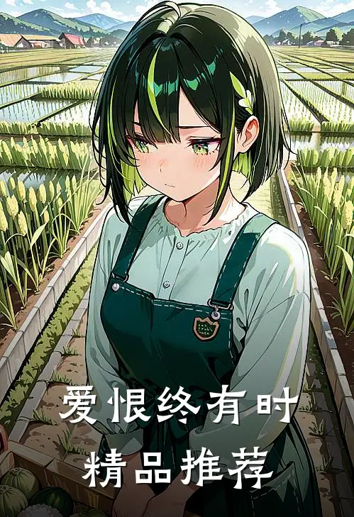 爱恨终有时精品推荐