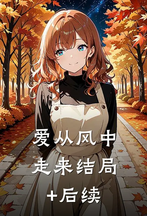 爱从风中走来结局+后续