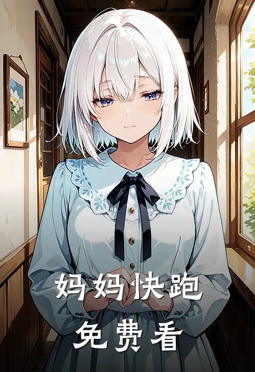 妈妈快跑免费看