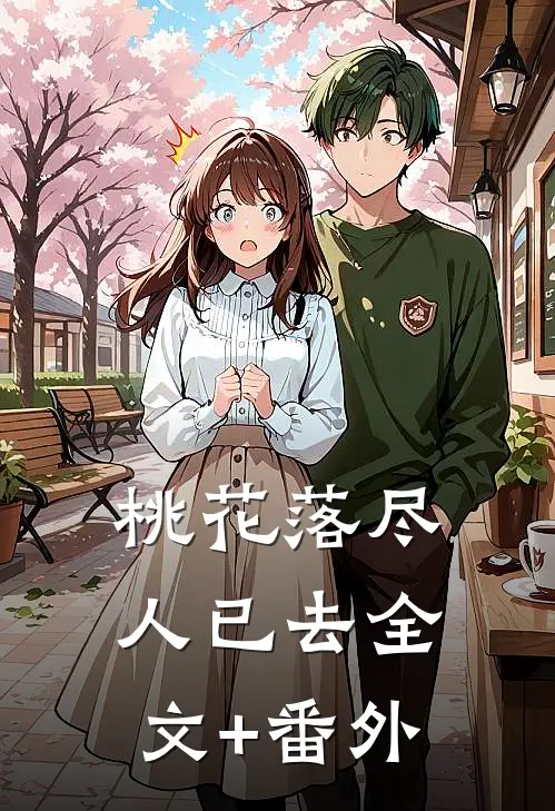 桃花落尽人已去全文+番外