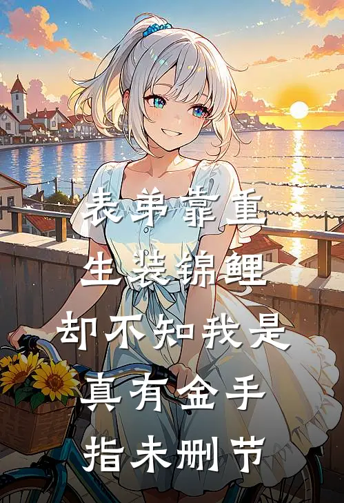 表弟靠重生装锦鲤，却不知我是真有金手指未删节