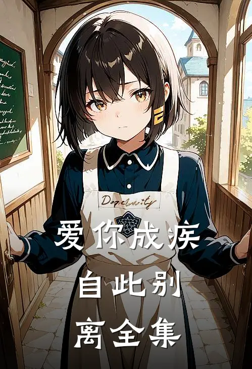 爱你成疾，自此别离全集