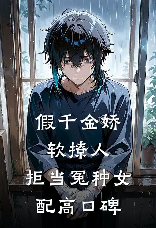 假千金娇软撩人，拒当冤种女配高口碑