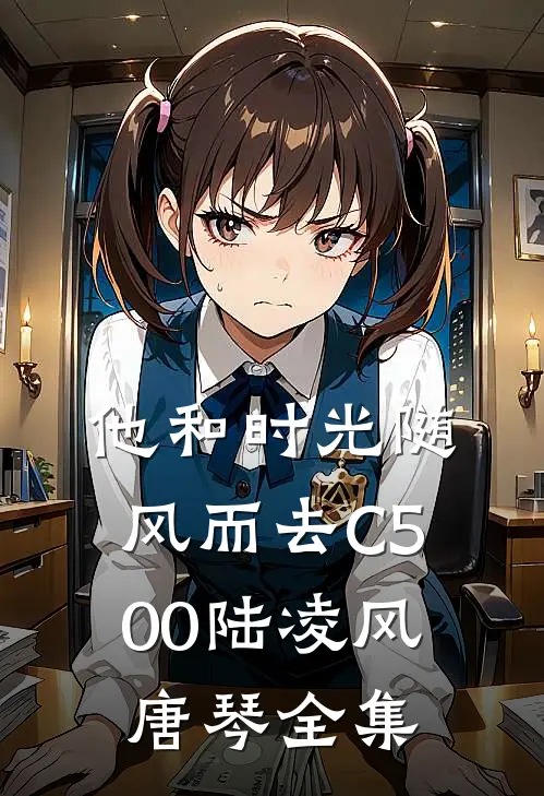 他和时光随风而去C500陆凌风唐琴全集