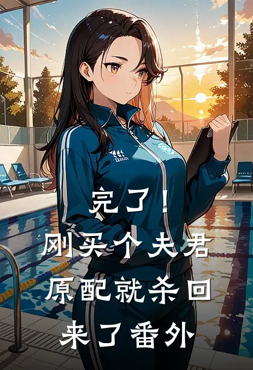 完了！刚买个夫君，原配就杀回来了番外