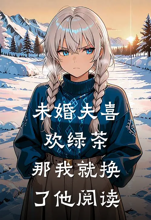 未婚夫喜欢绿茶，那我就换了他阅读