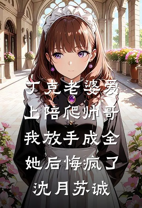 丁克老婆爱上陪爬帅哥，我放手成全她后悔疯了沈月苏诚