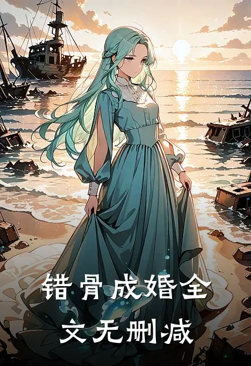 错骨成婚全文无删减
