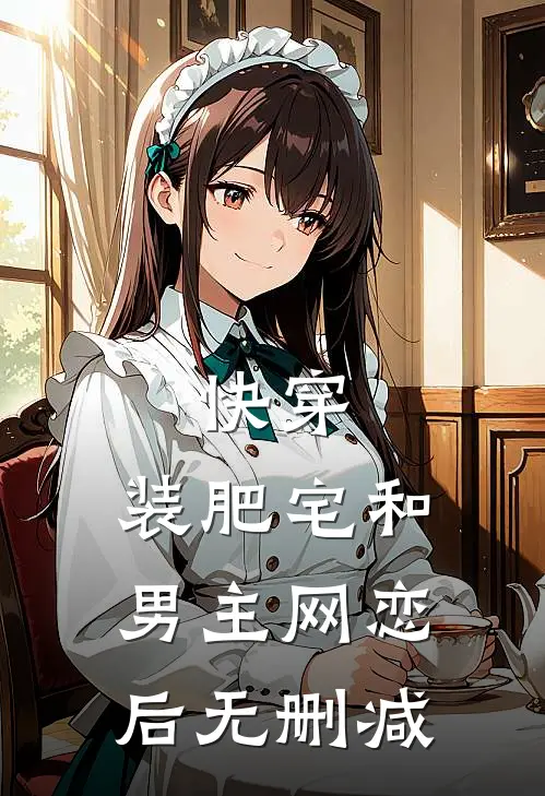 快穿：装肥宅和男主网恋后无删减