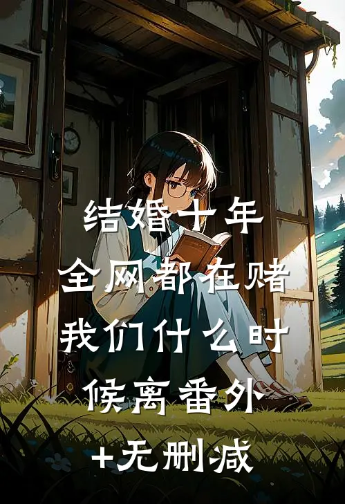 结婚十年，全网都在赌我们什么时候离番外+无删减